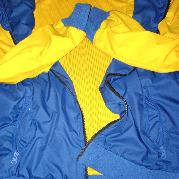 Boys Nike windbreaker jacket - Picture 7 of 10